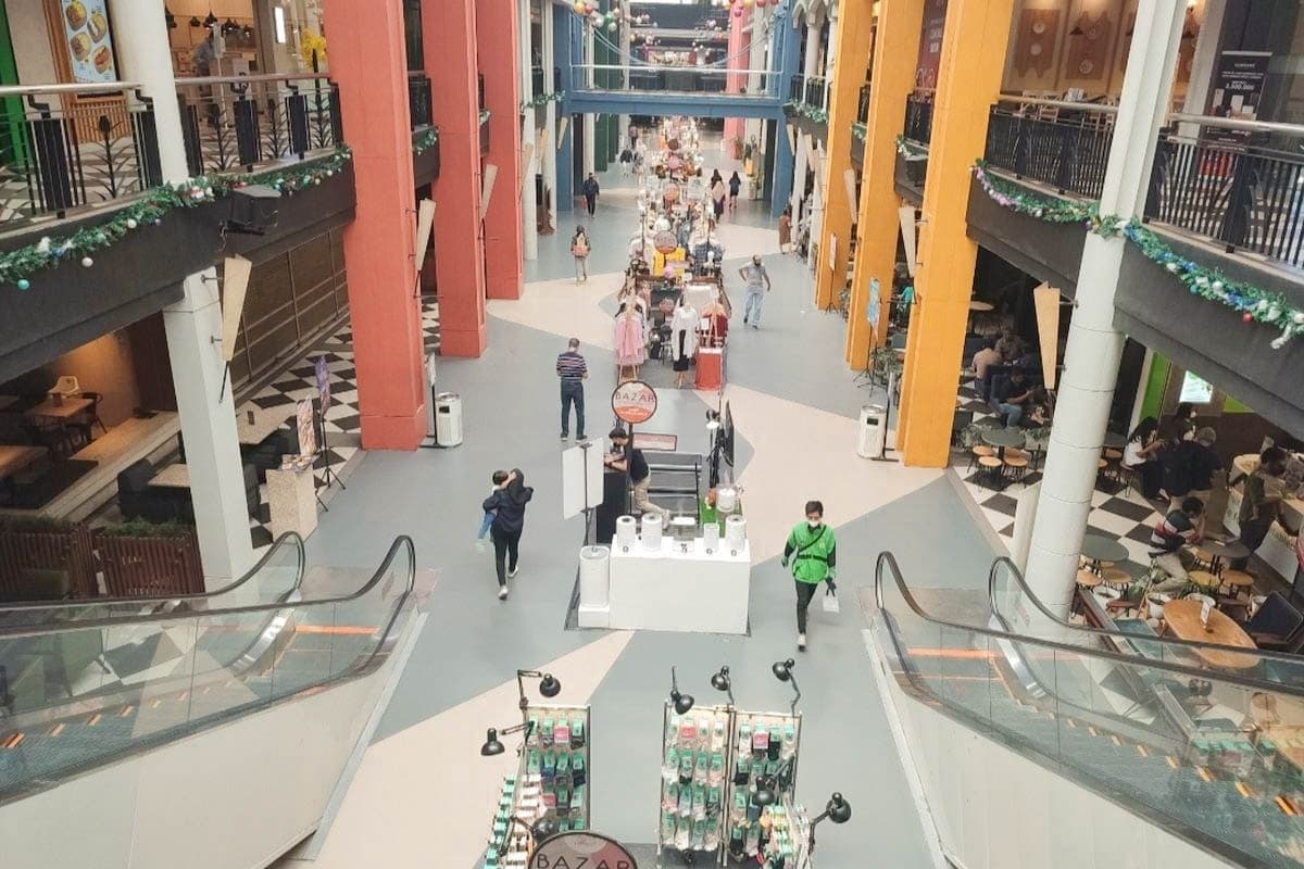 Cilandak Town Square