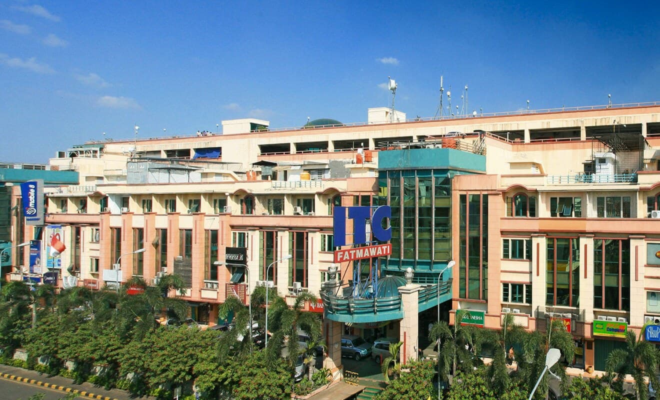 ITC Fatmawati