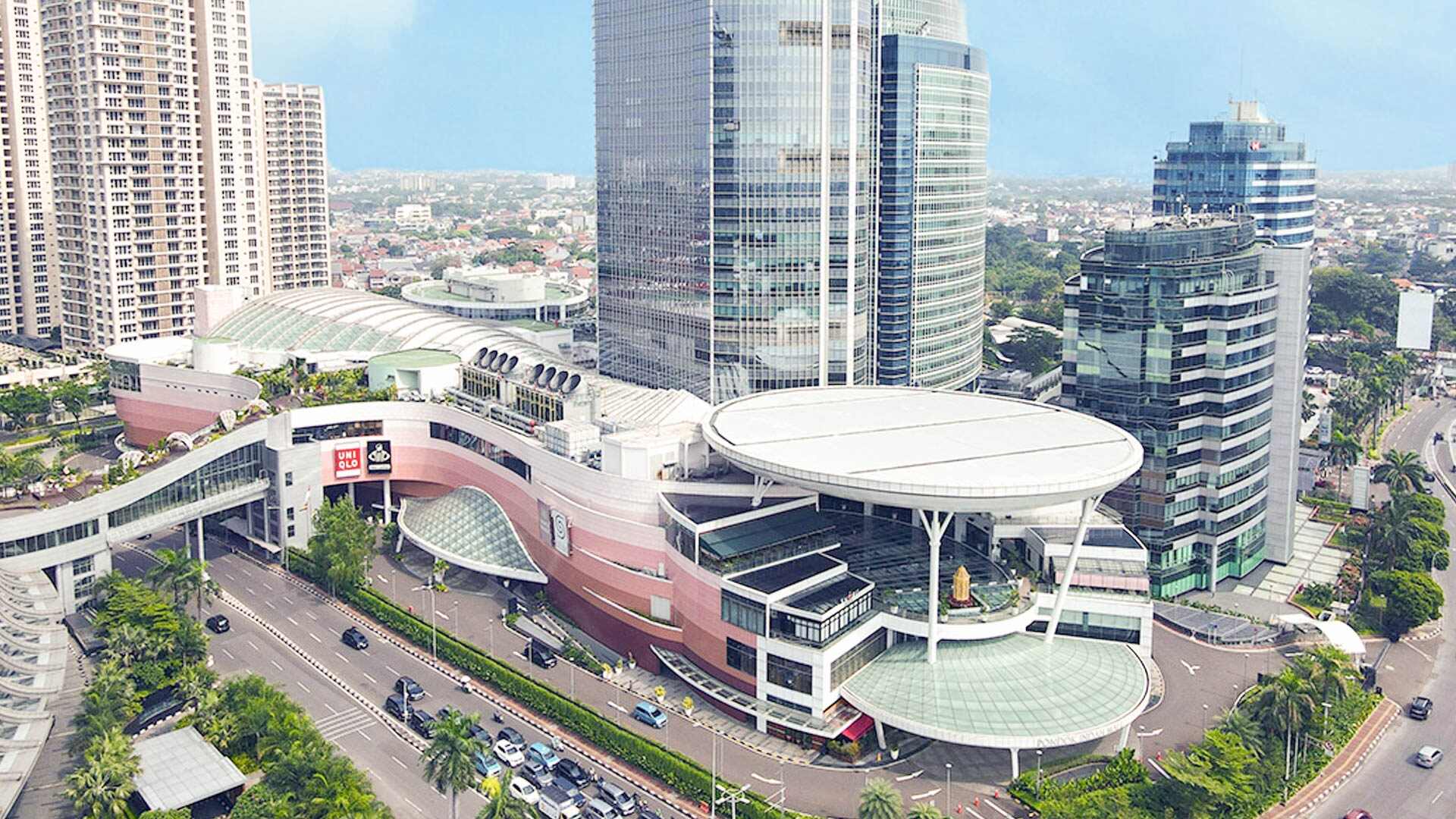 Pondok Indah Mall