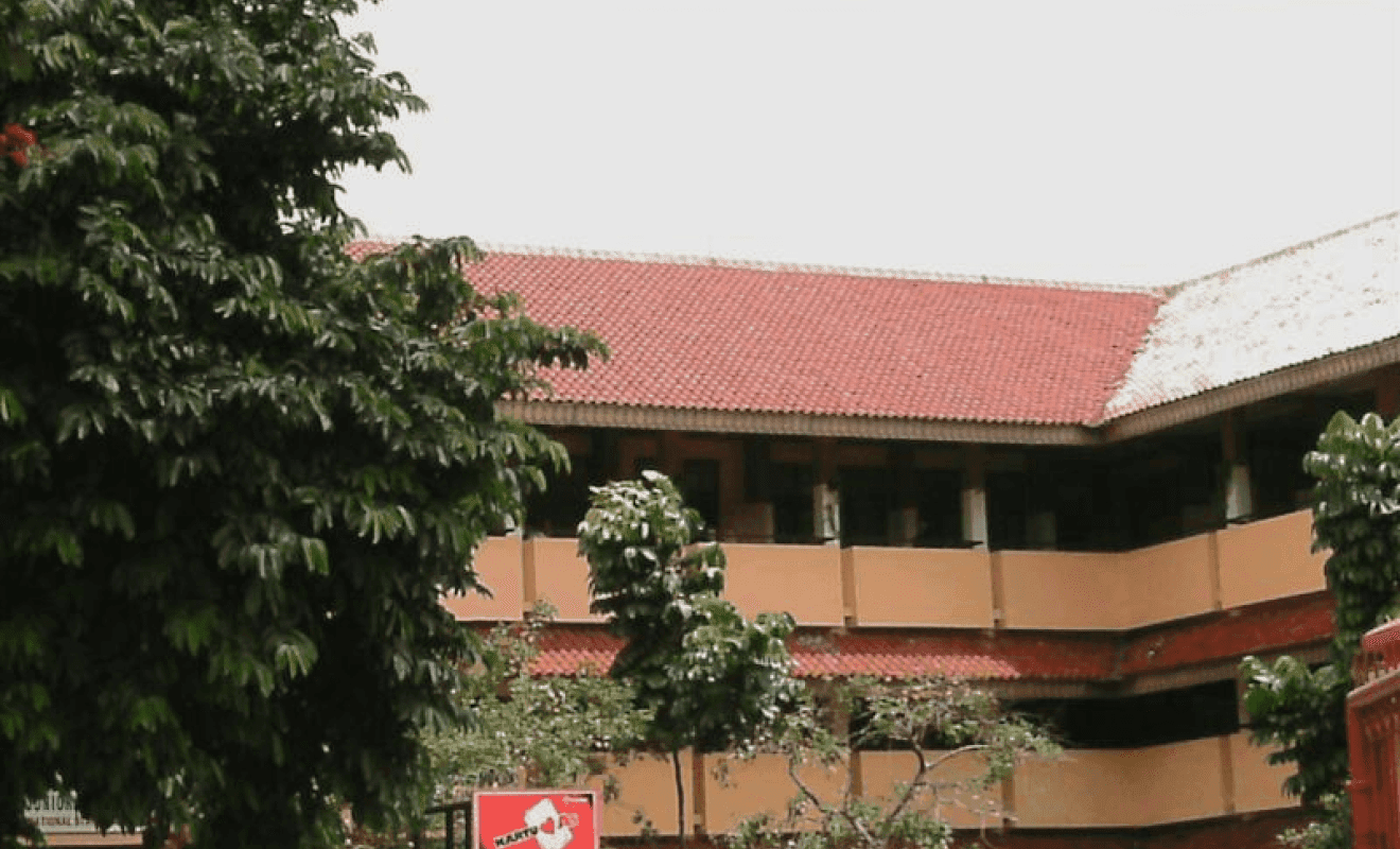 SMP Negeri 68 Jakarta