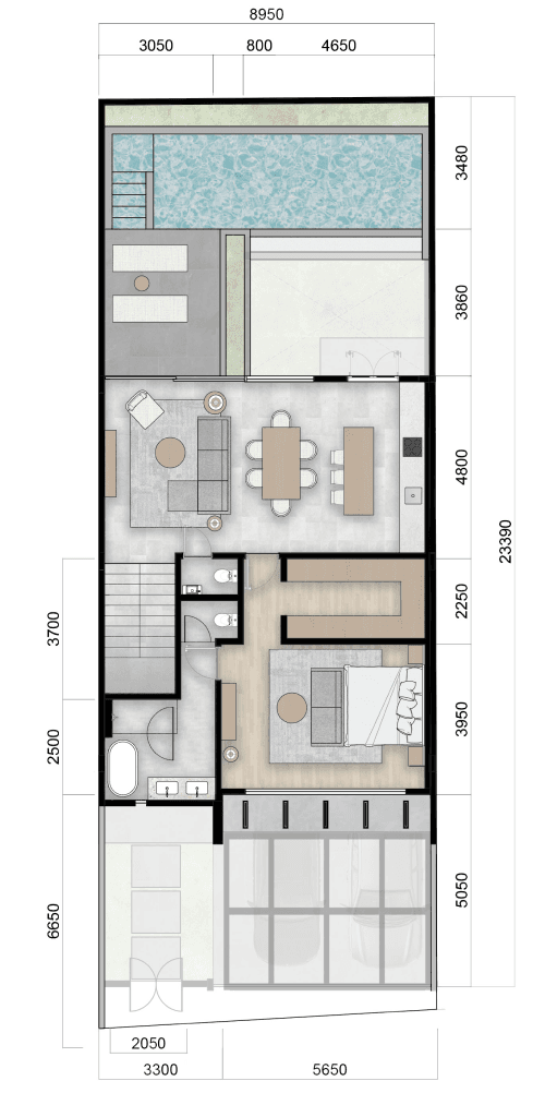 Wine Relax: red semi-sweet